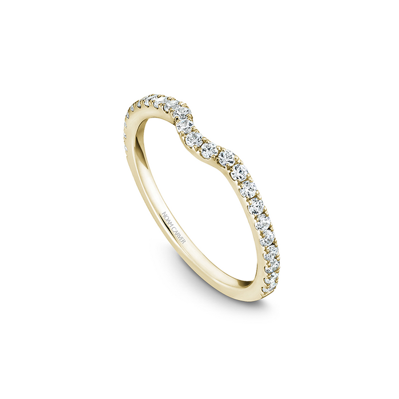 Noam Carver Stackable Band STE1-1Y
