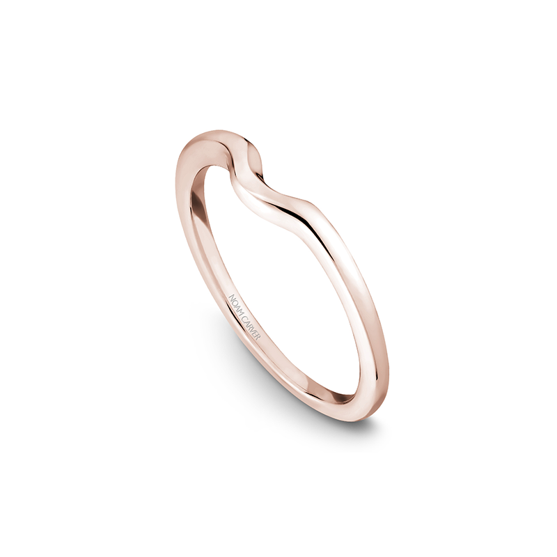Noam Carver Stackable Band STE1-2R
