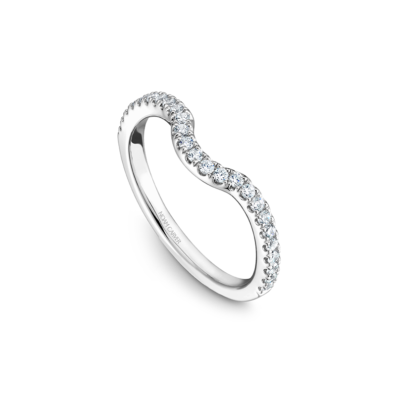 Noam Carver Stackable Band STE1-3