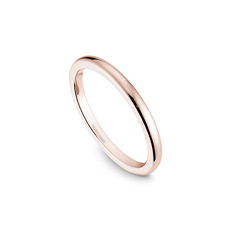Noam Carver Stackable Band STE2-1R