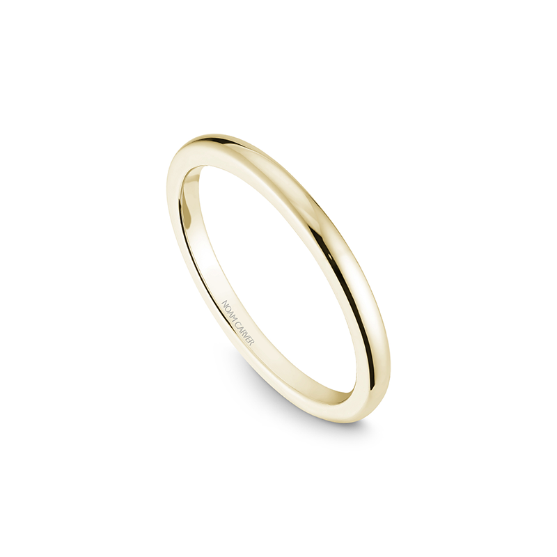 Noam Carver Stackable Band STE2-1Y