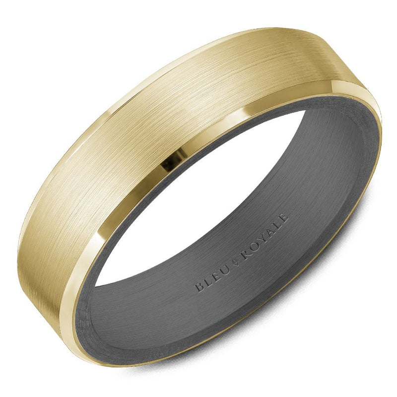 14KY/TANTALUM 6MM W/B