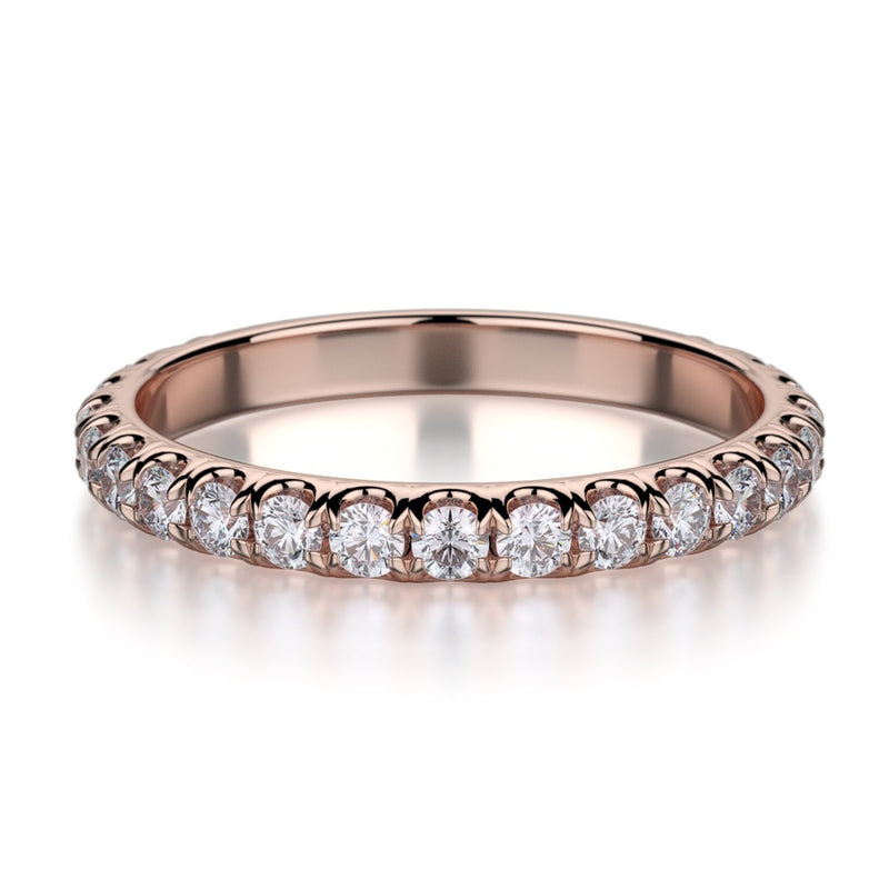 Michael M Wedding Band R320B