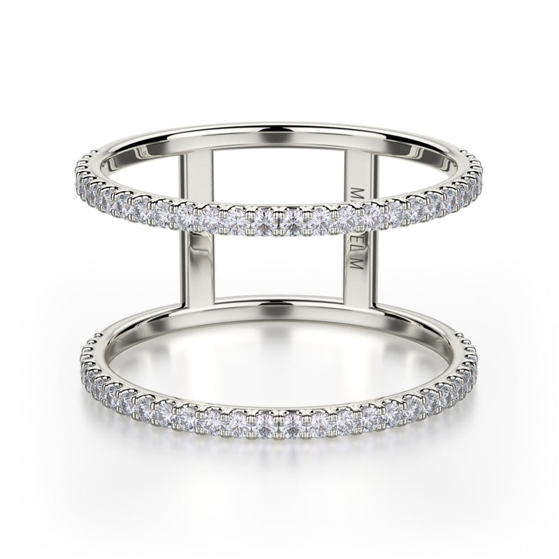 Michael M M Fashion Ring F278