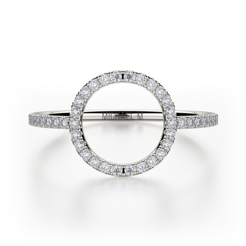 Michael M M Fashion Ring F279