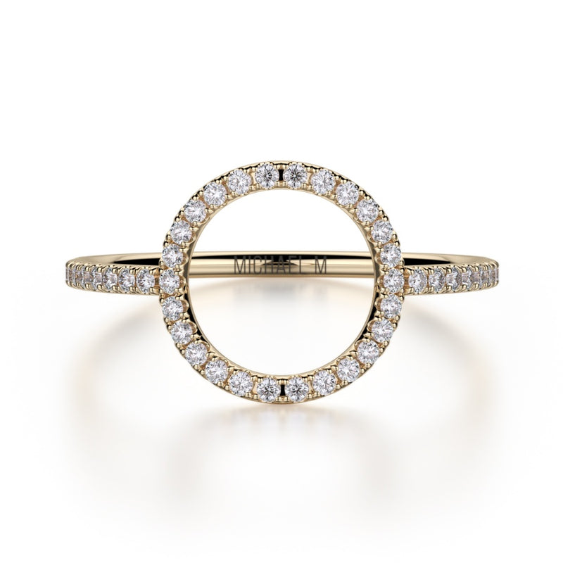 Michael M M Fashion Ring F279