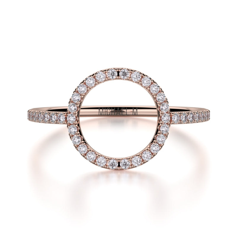 Michael M M Fashion Ring F279