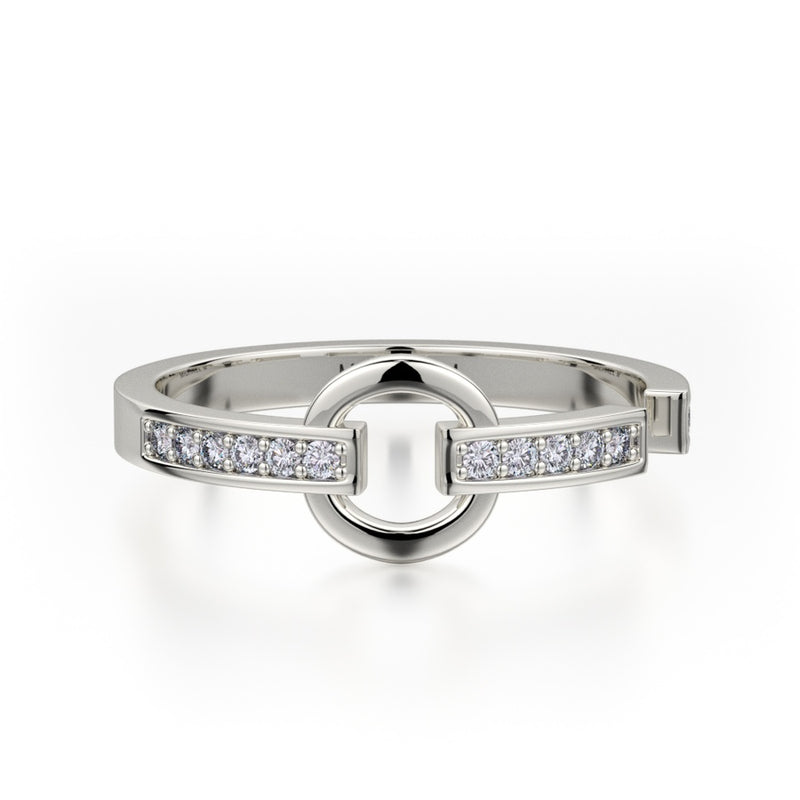Michael M M Fashion Ring F316