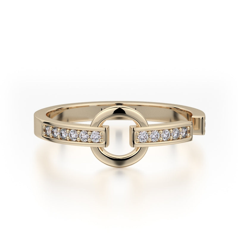 Michael M M Fashion Ring F316