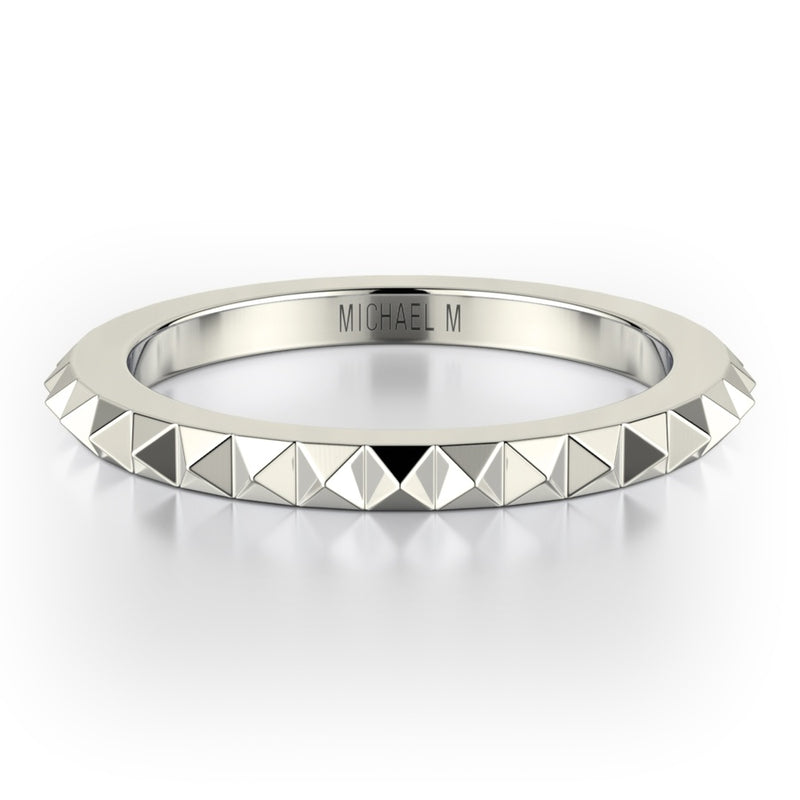Michael M Fashion Ring B320