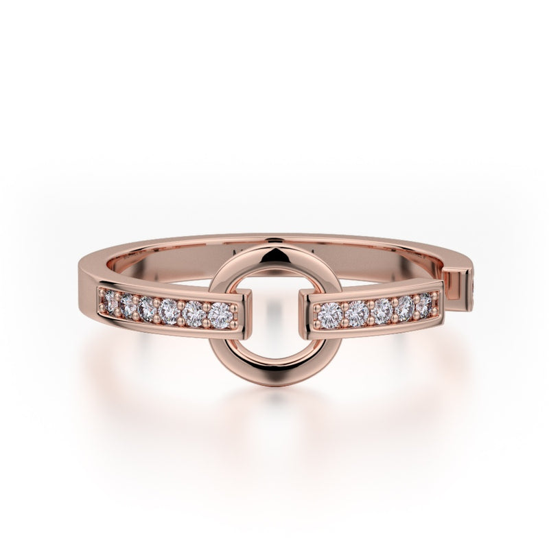 Michael M M Fashion Ring F316