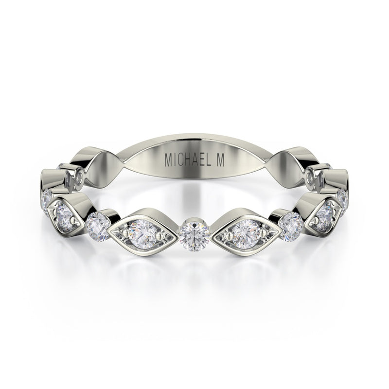 Michael M Fashion Ring B312