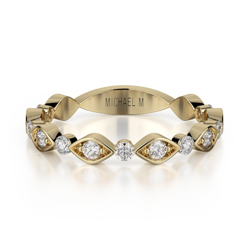 Michael M Fashion Ring B312