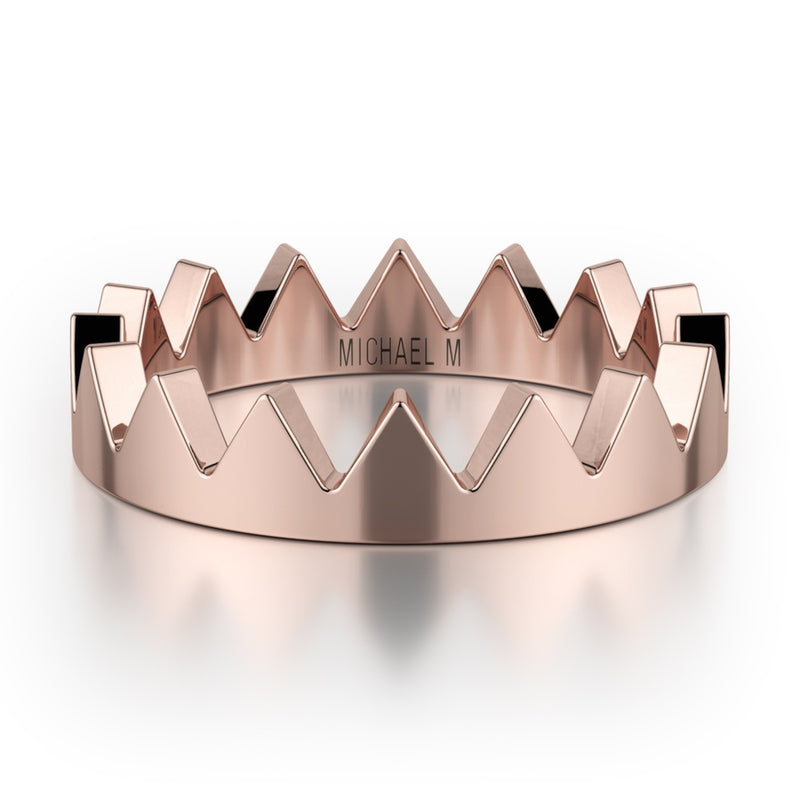 Michael M Fashion Ring B321