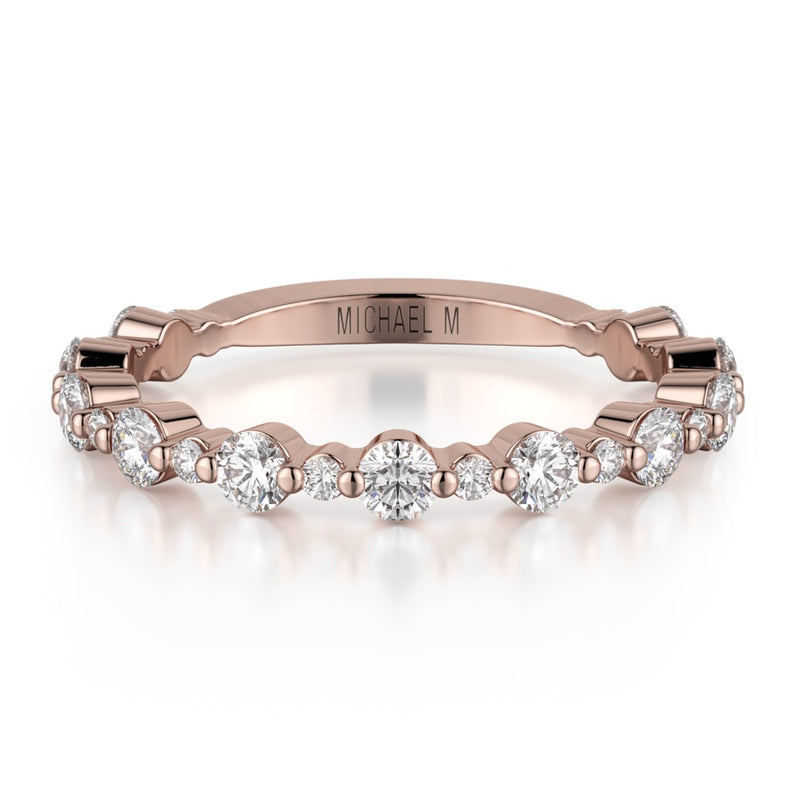 Michael M Fashion Ring B323