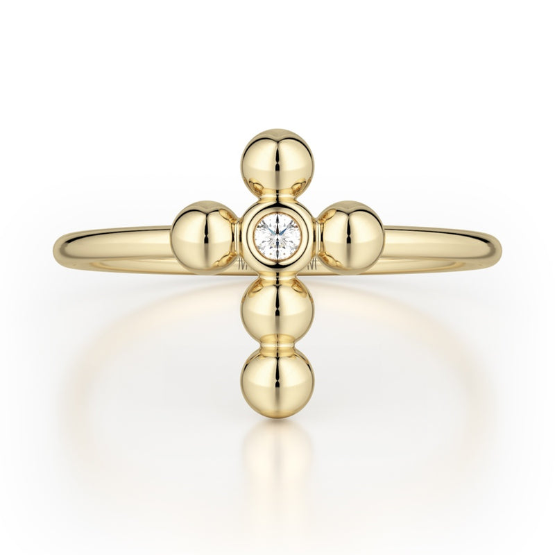 Michael M M Fashion Ring F329