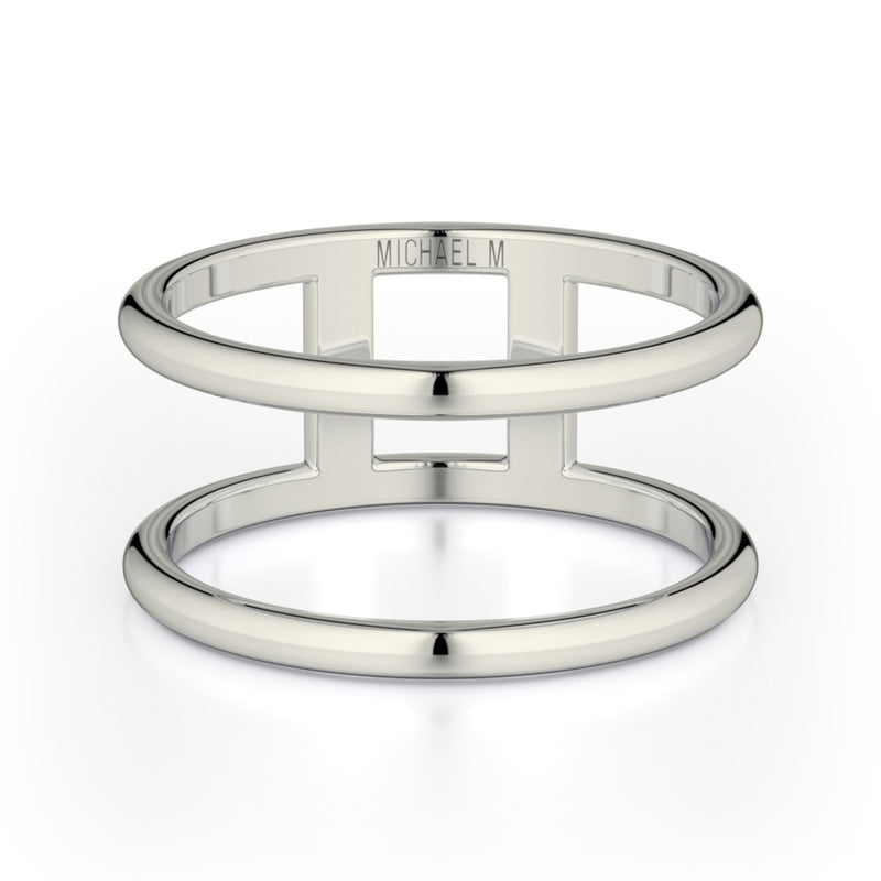 Michael M M Fashion Ring F328