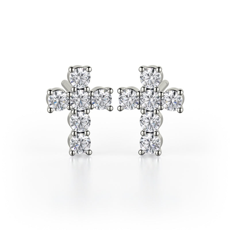 Michael M M Earrings ER278