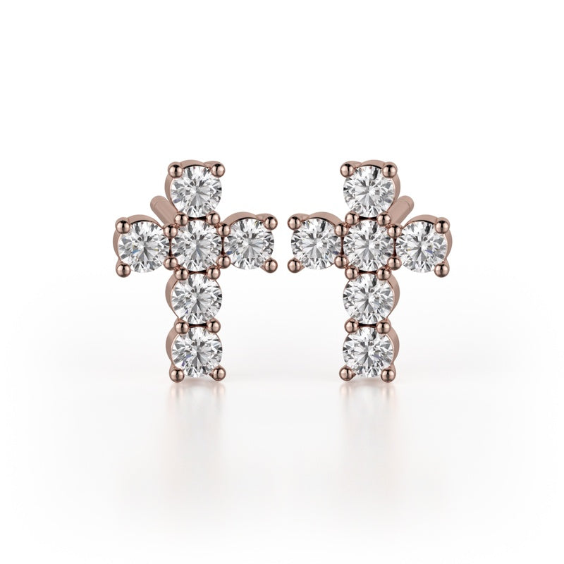 Michael M M Earrings ER278