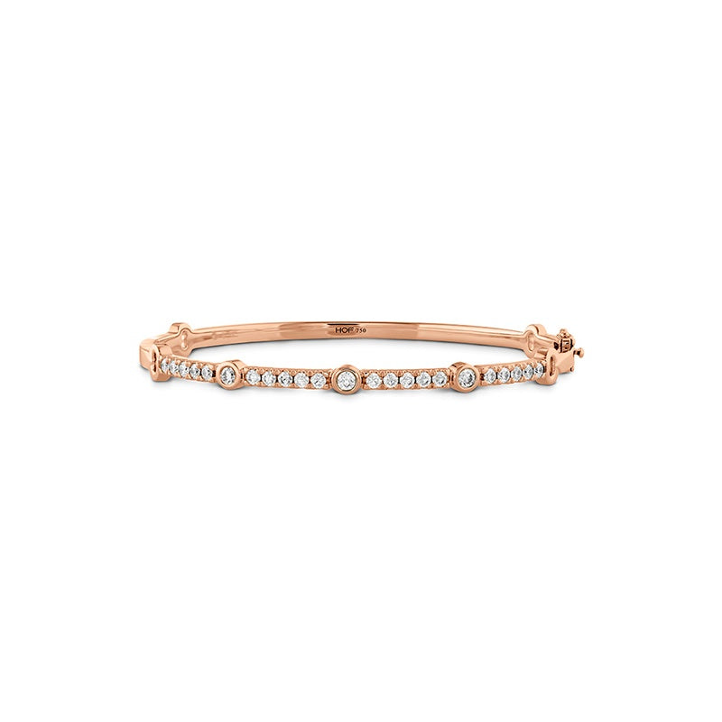 Hearts On Fire Copley Diamond Bracelet HFBDCOP01108R-S