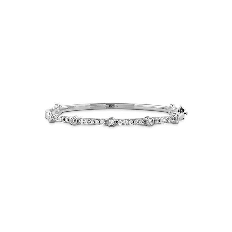 Hearts on Fire Copley Diamond Bracelet HFBDCOP01108W-S