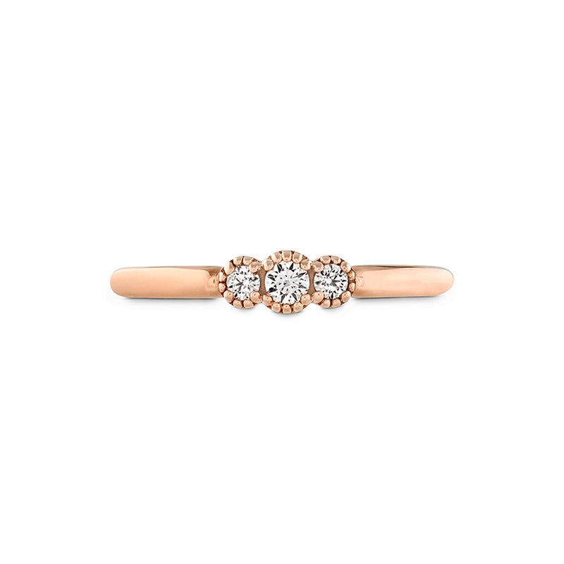 Hearts on Fire Behati Sweetheart Band HP-HBA75628R-N