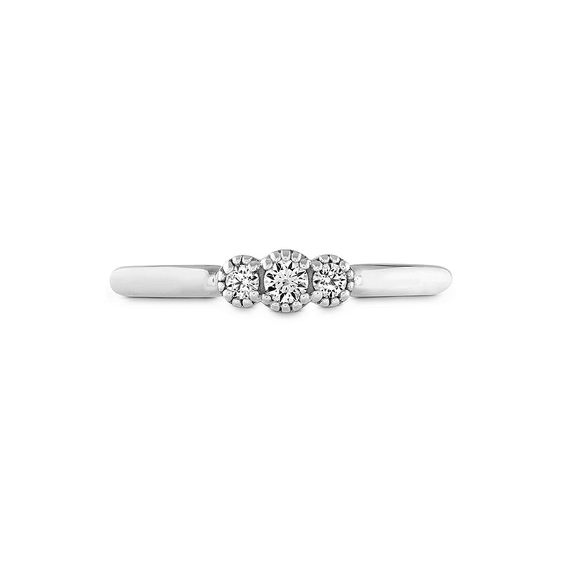 Hearts on Fire Behati Sweetheart Band HP-HBA75628W-C