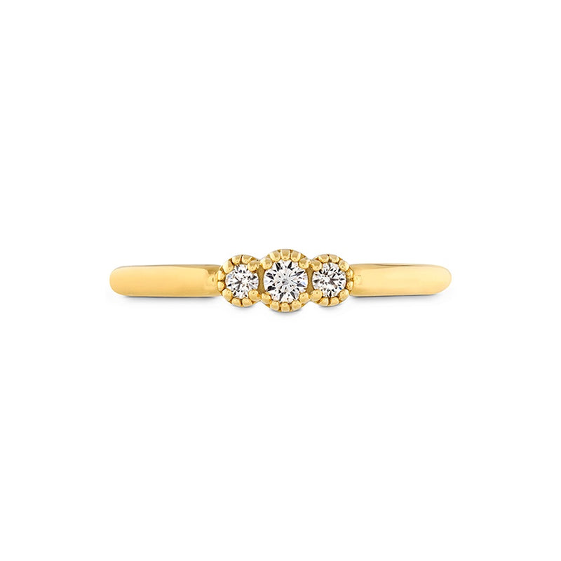 Hearts on Fire Behati Sweetheart Band HP-HBA75628Y-C