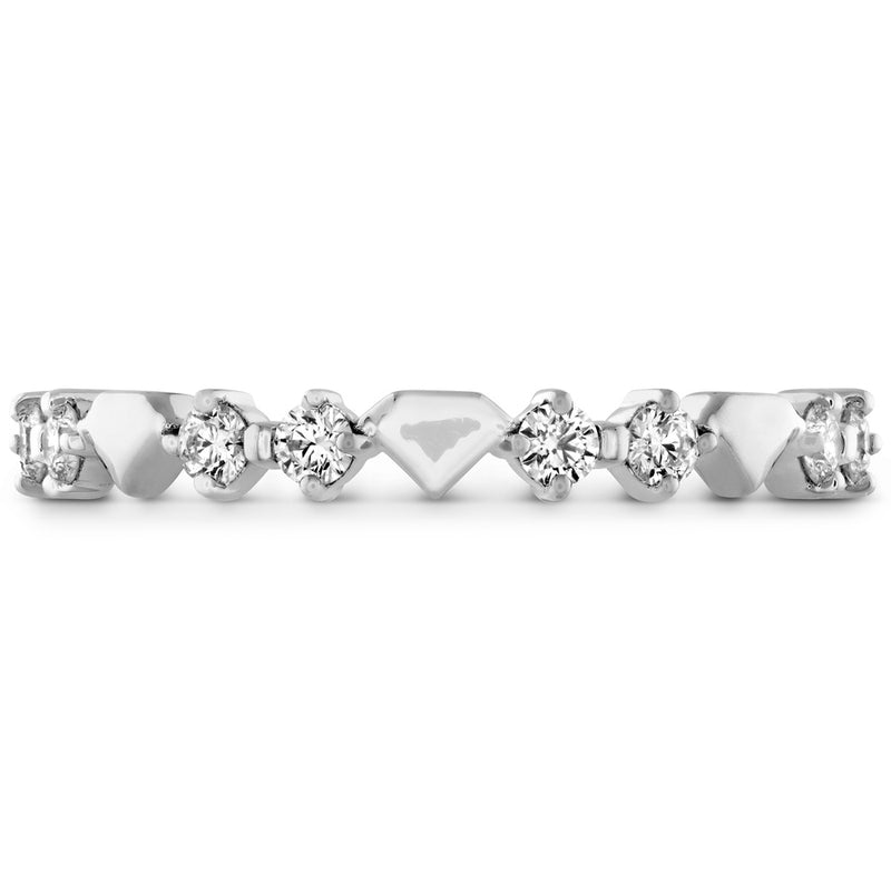 Hearts on Fire Behati Bold Shape Band HP-HBA75658Y-C