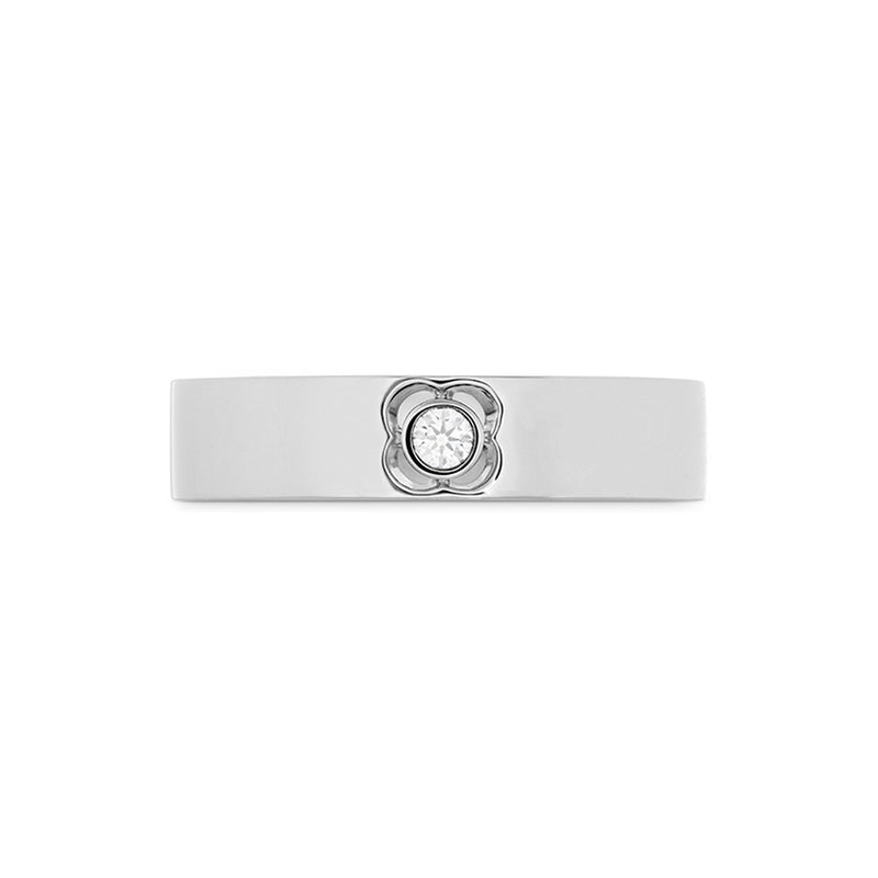 Hearts on Fire Copley Single Diam Band 5mm HBA1CP00068RP-5