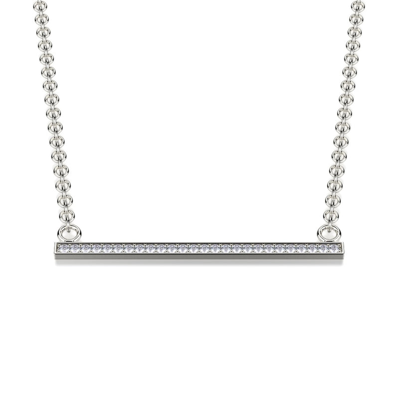 Michael M M Necklace P216