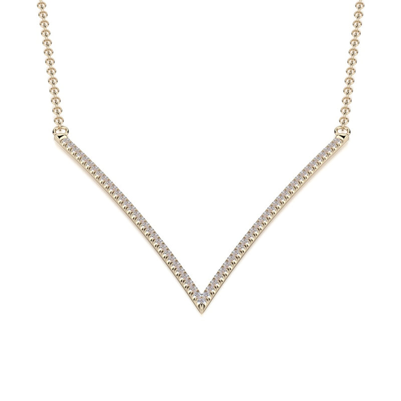 Michael M M Necklace P217