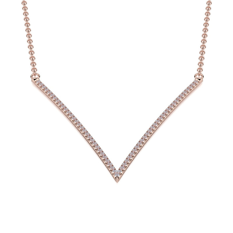 Michael M M Necklace P217