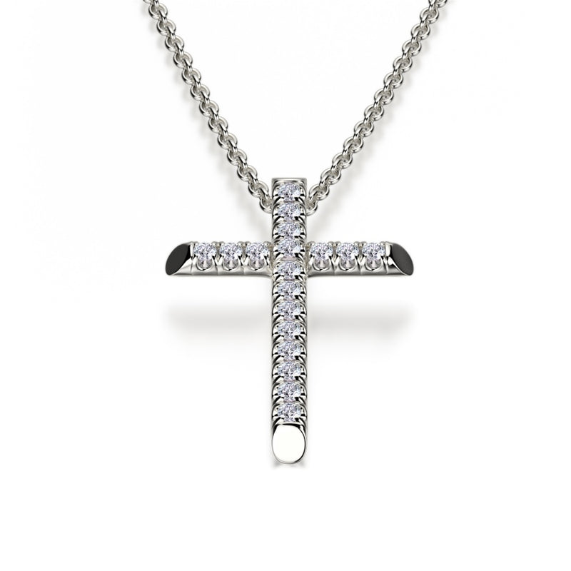 Michael M M Necklace P139S