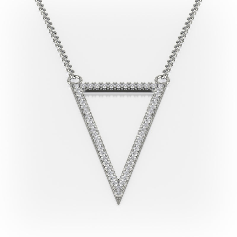 Michael M M Necklace P226