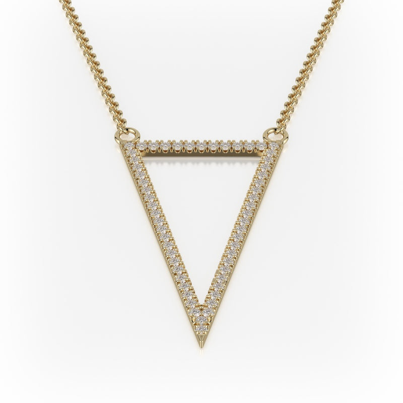 Michael M M Necklace P226