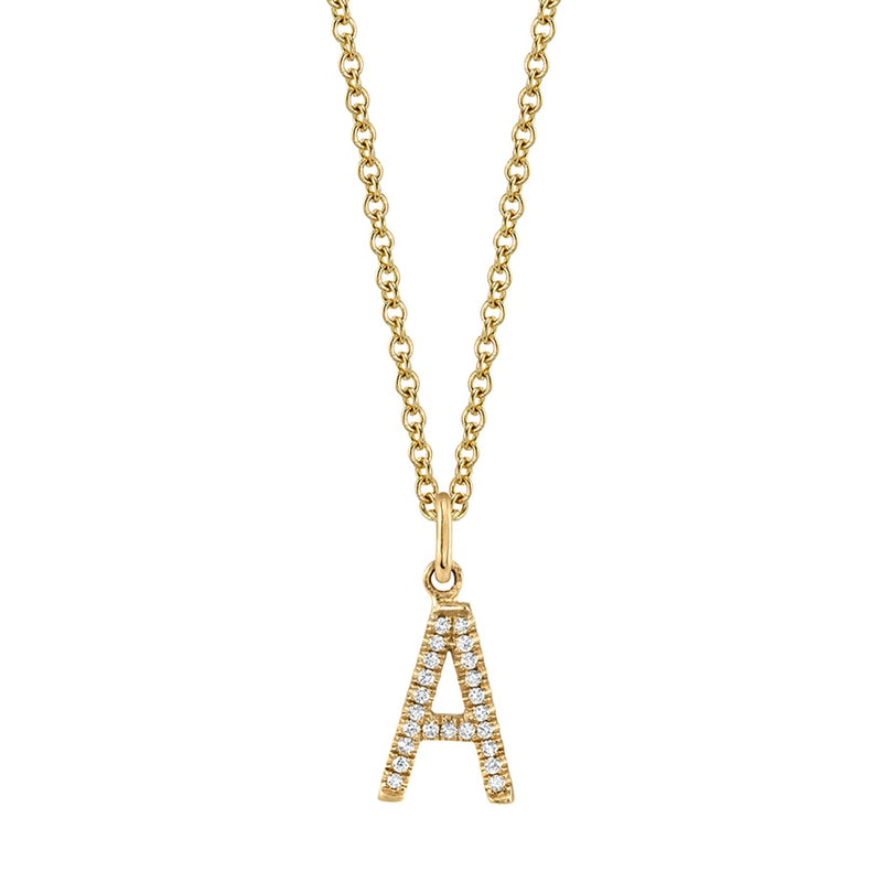 Michael M M Necklace P141A