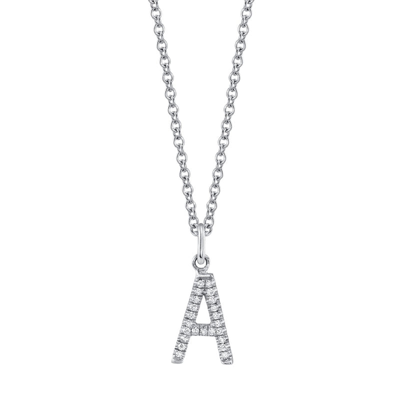 Michael M M Necklace P141A