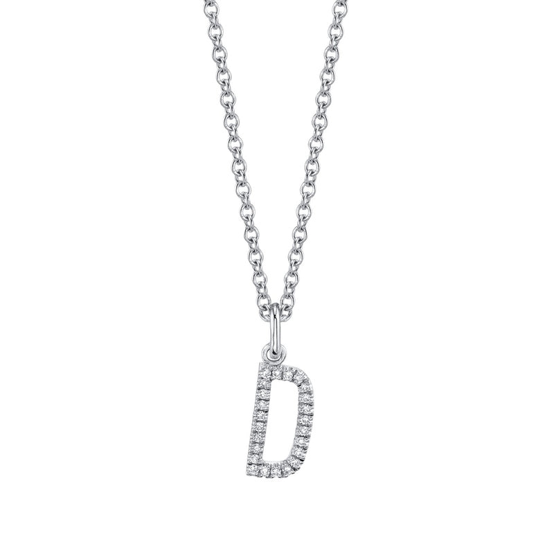 Michael M M Necklace P141D