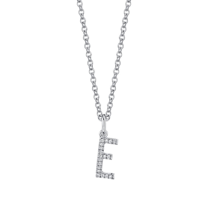 Michael M M Necklace P141E