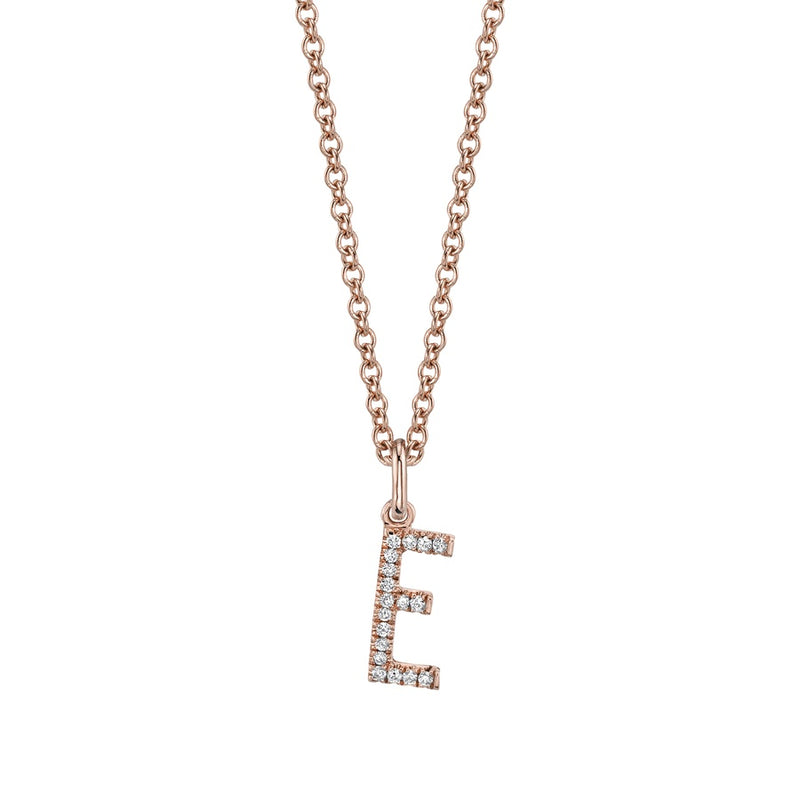 Michael M M Necklace P141E