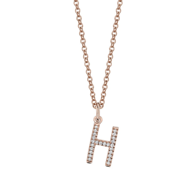 Michael M M Necklace P141H