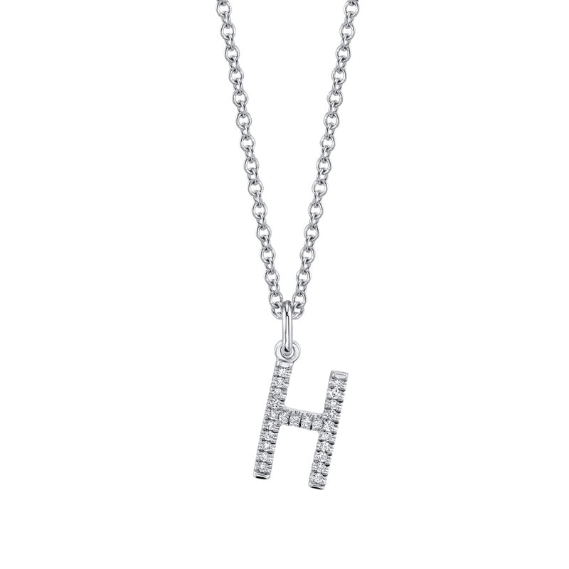 Michael M M Necklace P141H