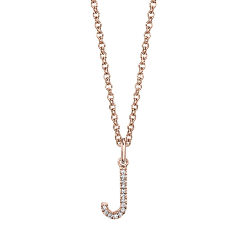 Michael M M Necklace P141J