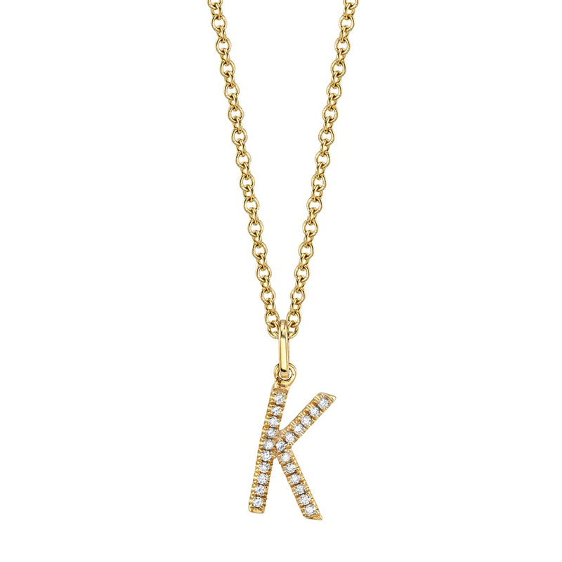 Michael M M Necklace P141K