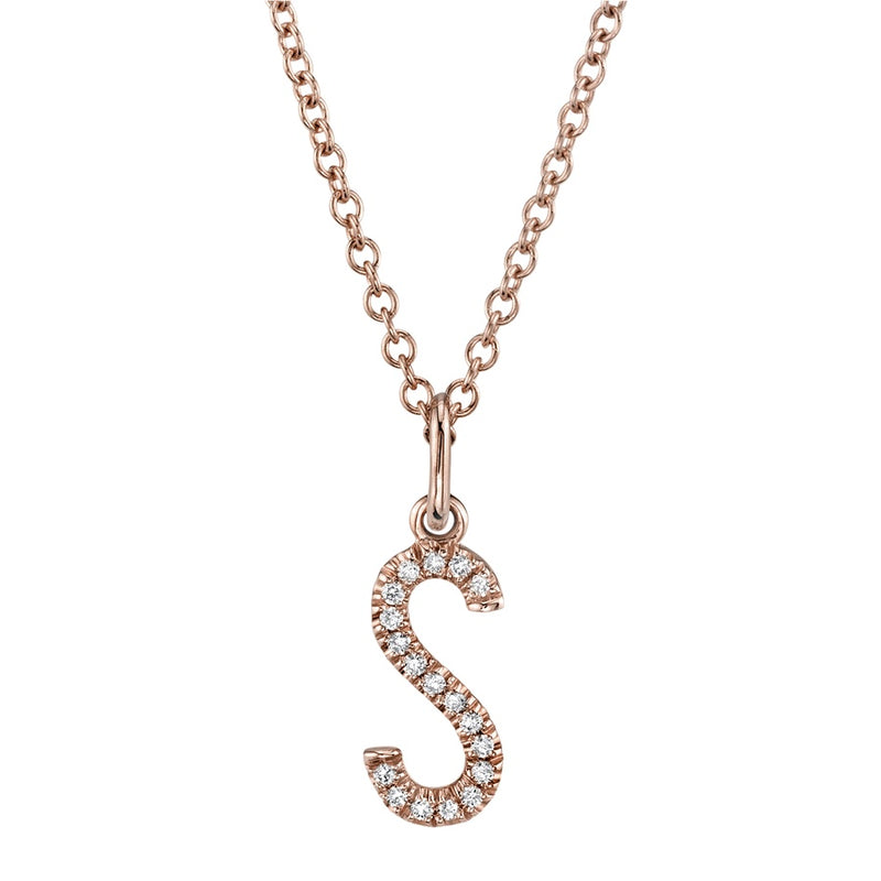 Michael M M Necklace P141S