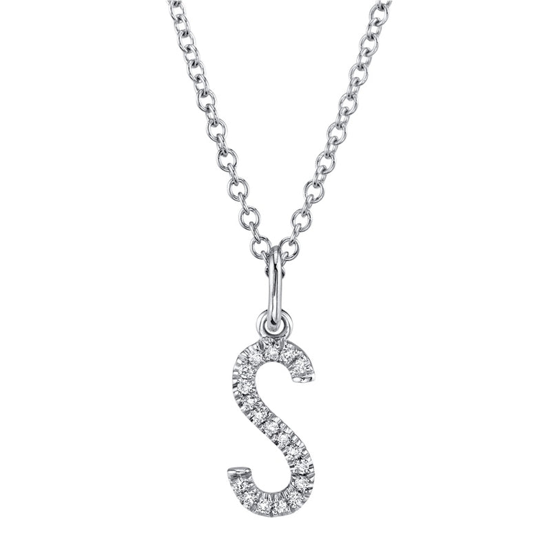 Michael M M Necklace P141S