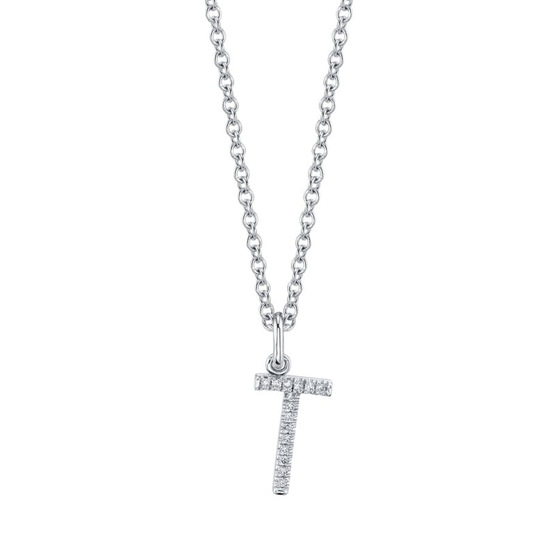 Michael M M Necklace P141T