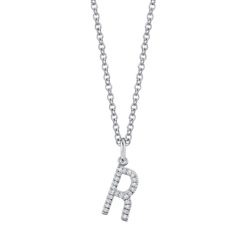 Michael M M Necklace P141R