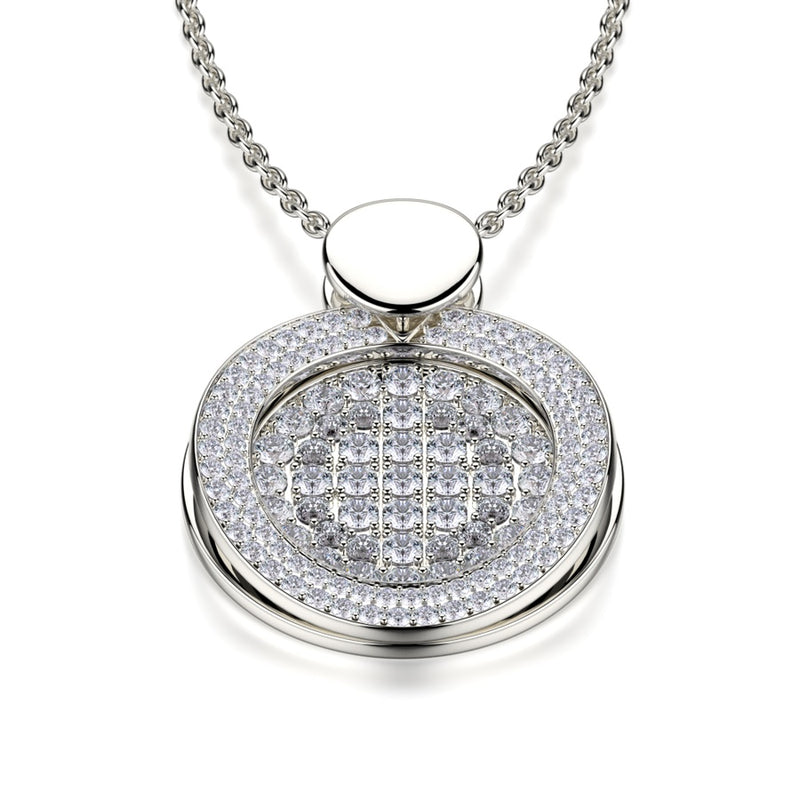 Michael M Necklace MH108A